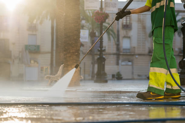 Best Dumpster Area Cleaning  in East Rancho Dominguez, CA